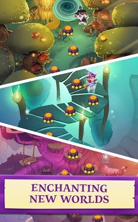 Bubble Witch 3 Saga Bubble Witch 3 Saga