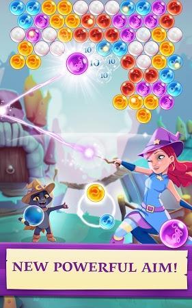 Bubble Witch 3 Saga Bubble Witch 3 Saga