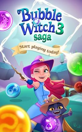 Bubble Witch 3 Saga Bubble Witch 3 Saga