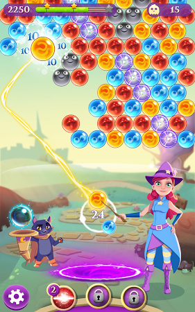 Bubble Witch 3 Saga Bubble Witch 3 Saga