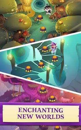 Bubble Witch 3 Saga Bubble Witch 3 Saga