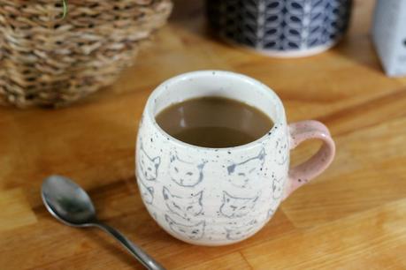 Praise be for the first vegan milk that doesn't curdle in your coffee! vegan milk that doesn't curdle