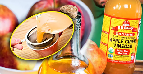 The Science Behind The ACV Drink
