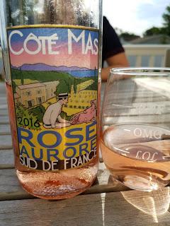 Rose All Day with Domaines Paul Mas