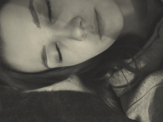 Sleep, Dreams, Nightmares, And Everything In-Between sleep2