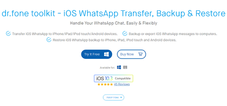 How to Transfer WhatsApp chats from iPhone to Android How to Transfer WhatsApp chats from iPhone to Android