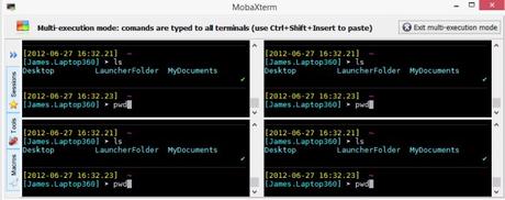 Top 7 SSH Clients For Windows (PuTTY Alternatives) Top 7 SSH Clients For Windows (PuTTY Alternatives)