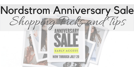 Nordstrom Anniversary Sale Picks and Tips for Smart Shopping
