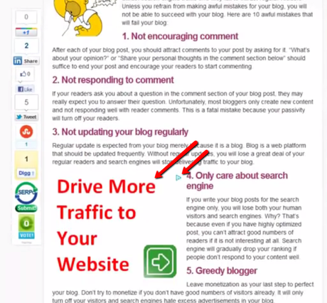 How to Find Free Content for Your Website