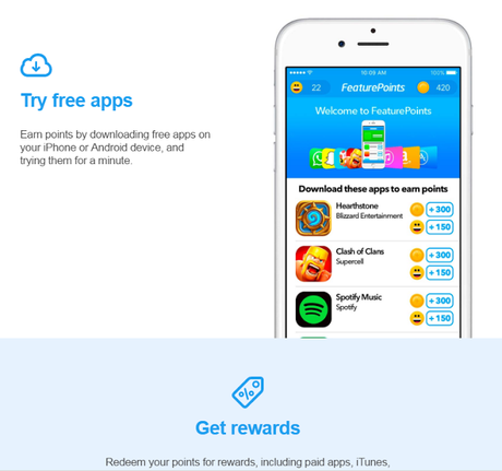 app to make money
