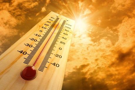 HEAT waves will keep a third of aircrafts from flying in the coming years HEAT waves will keep a third of aircrafts from flying in the coming years