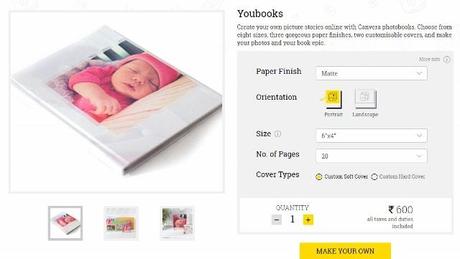 Want to print photos online in India? Check out Canvera Want to print photos online in India? Check out Canvera
