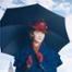 Emily Blunt Is Practically Perfect in New Mary Poppins Returns Footage