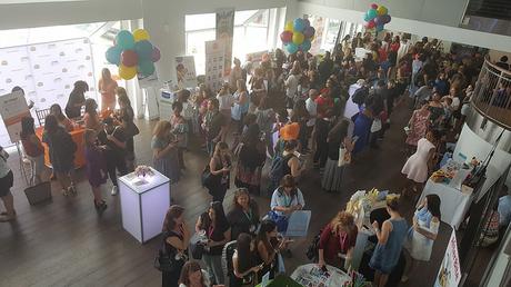 All About Blogger Bash Blogger Bash: Babypalooza (Misc photos)