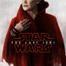 Carrie Fisher's Star Wars: The Last Jedi Character Poster Revealed