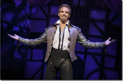 Review: Something Rotten! (Broadway in Chicago) Review: Something Rotten! (Broadway in Chicago)