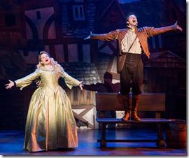 Review: Something Rotten! (Broadway in Chicago) Review: Something Rotten! (Broadway in Chicago)