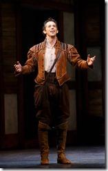 Review: Something Rotten! (Broadway in Chicago) Review: Something Rotten! (Broadway in Chicago)