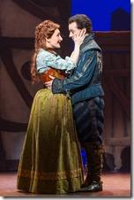 Review: Something Rotten! (Broadway in Chicago) Review: Something Rotten! (Broadway in Chicago)