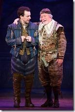 Review: Something Rotten! (Broadway in Chicago) Review: Something Rotten! (Broadway in Chicago)