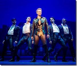 Review: Something Rotten! (Broadway in Chicago) Review: Something Rotten! (Broadway in Chicago)