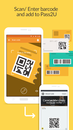 Pass2U Wallet Pass2U Wallet