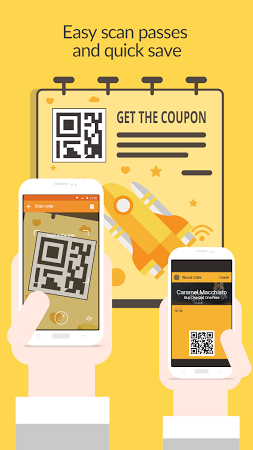 Pass2U Wallet Pass2U Wallet