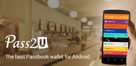 Pass2U Wallet Pass2U Wallet
