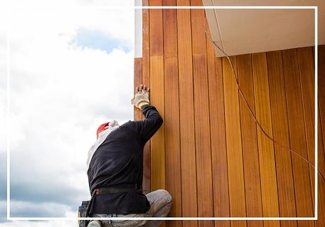 Signs of a Bad Siding Installation, and What to Do Signs of a Bad Siding Installation, and What to Do