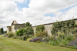 The Garden Museum Literary Festival at Boughton House
