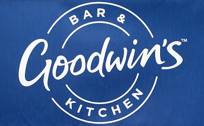 Goodwins Bar and Kitchen, Chorley.