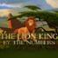The Lion King, By The Numbers