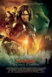 Franchise Weekend – The Chronicles of Narnia: Prince Caspian (2008)