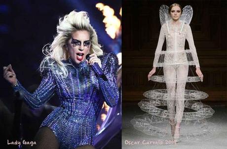 Lady-Gaga-Oscar-Carvallo-2014---future-style Lady-Gaga-Oscar-Carvallo-2014---future-style