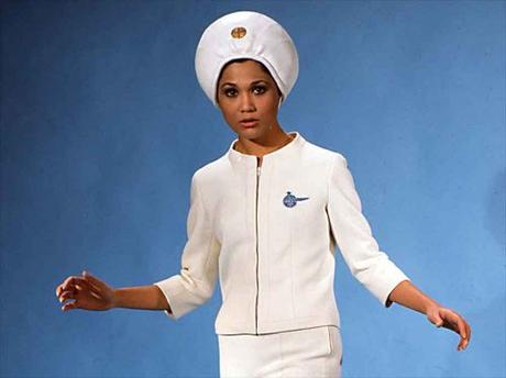 1960s Retro future fashion - 2001-space-odyssey 1960s Retro future fashion - 2001-space-odyssey