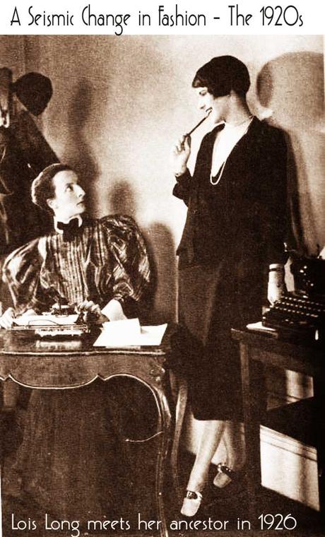 A-seismic-change-in-fashion---The-1920s A-seismic-change-in-fashion---The-1920s