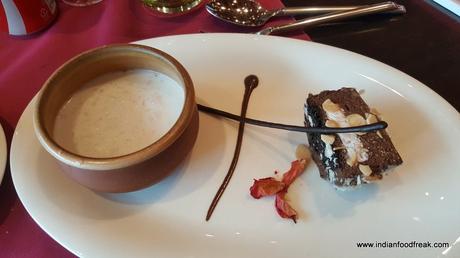 A Thai Street Affair: Thai Pavilion, Vivanta by Taj, Gurgaon A Thai Street Affair: Thai Pavilion, Vivanta by Taj, Gurgaon
