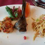 A Thai Street Affair: Thai Pavilion, Vivanta by Taj, Gurgaon A Thai Street Affair: Thai Pavilion, Vivanta by Taj, Gurgaon