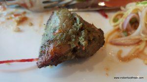A Thai Street Affair: Thai Pavilion, Vivanta by Taj, Gurgaon A Thai Street Affair: Thai Pavilion, Vivanta by Taj, Gurgaon