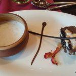 A Thai Street Affair: Thai Pavilion, Vivanta by Taj, Gurgaon A Thai Street Affair: Thai Pavilion, Vivanta by Taj, Gurgaon