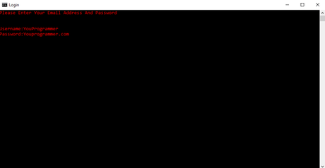 How To Make A Keylogger To Track Victims System(Track someon’s chat) How To Make A Keylogger To Track Victims System(Track someon’s chat)