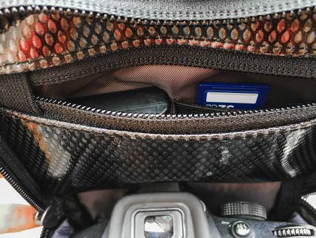 Review | Thule Satchel Camera Bag