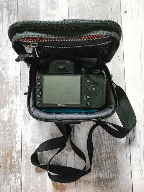 Review | Thule Satchel Camera Bag