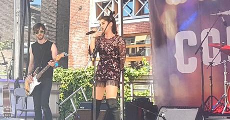 Giddy Up: Budweiser County Fair Toronto! Giddy Up: Budweiser County Fair Toronto!