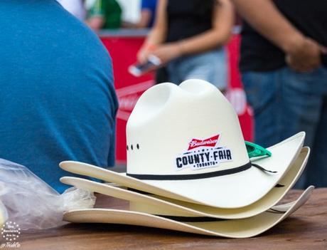 Giddy Up: Budweiser County Fair Toronto! Giddy Up: Budweiser County Fair Toronto!