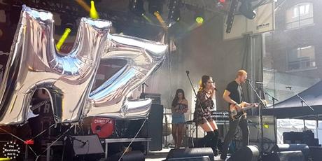 Giddy Up: Budweiser County Fair Toronto! Giddy Up: Budweiser County Fair Toronto!