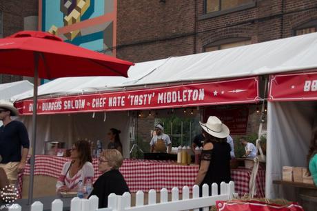 Giddy Up: Budweiser County Fair Toronto! Giddy Up: Budweiser County Fair Toronto!