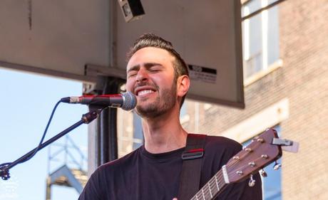 Giddy Up: Budweiser County Fair Toronto! Giddy Up: Budweiser County Fair Toronto!