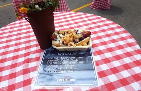 Giddy Up: Budweiser County Fair Toronto! Giddy Up: Budweiser County Fair Toronto!