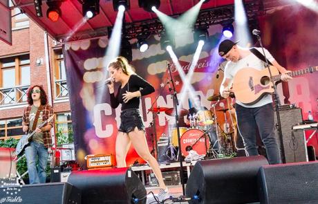 Giddy Up: Budweiser County Fair Toronto! Giddy Up: Budweiser County Fair Toronto!
